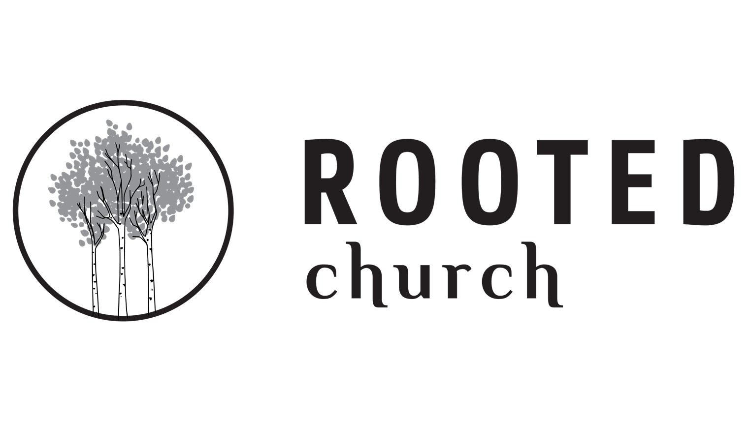 Rooted Church