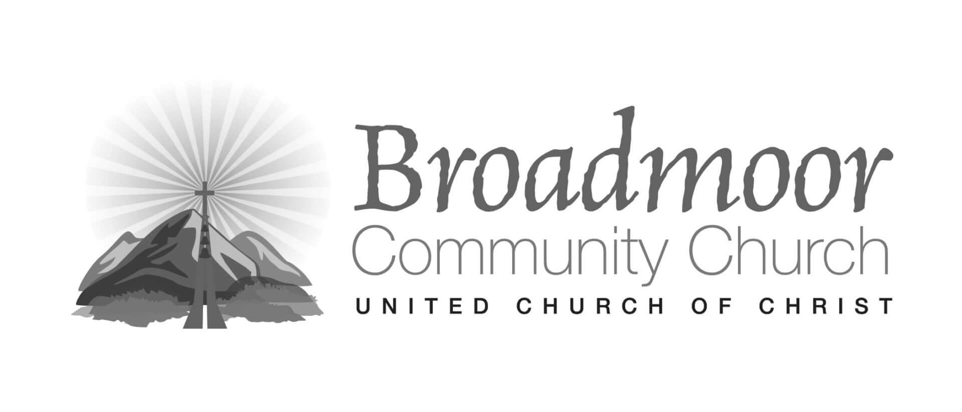 Broadmoor Community Church