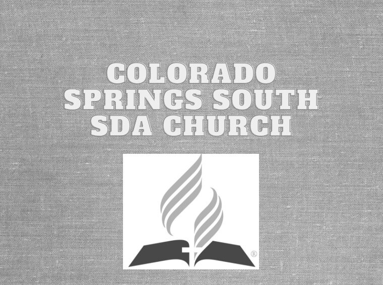 Colorado Springs South SDA Church