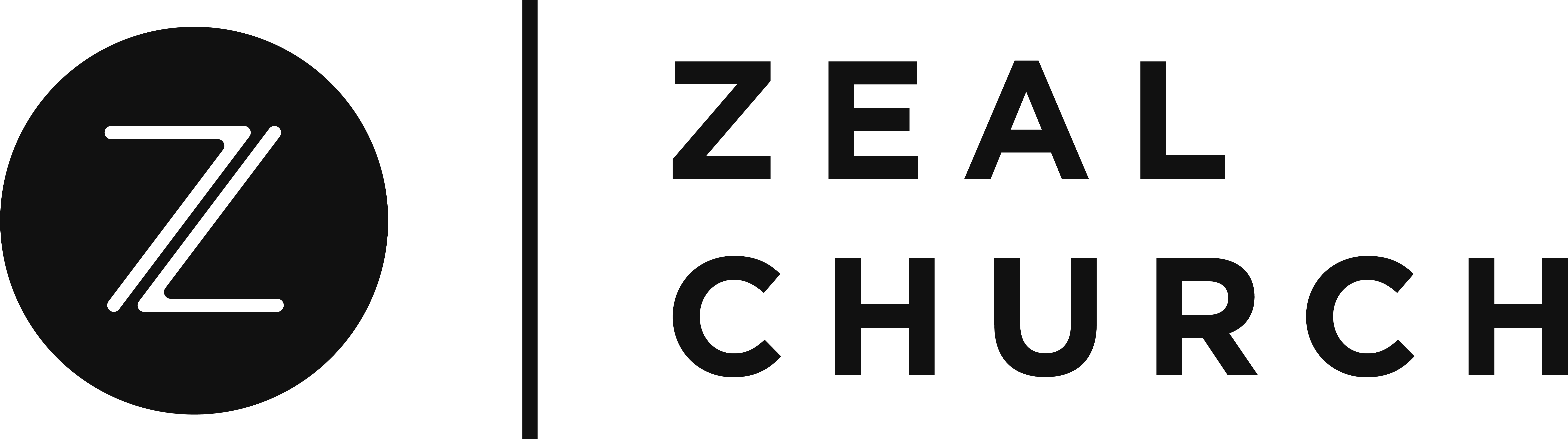 Zeal Church