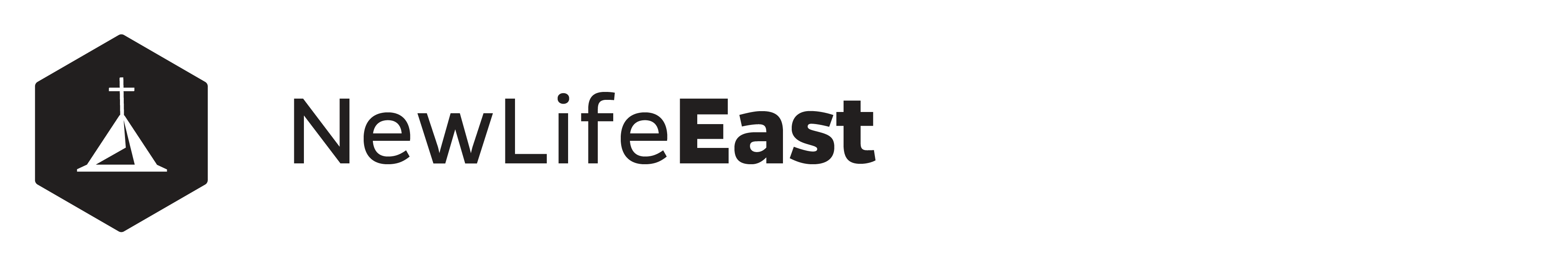 New Life East